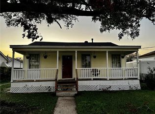 1909 Kentucky Ave, Kenner, LA 70062