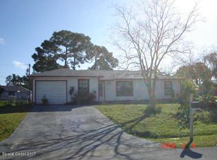 1501 Fairlee Ave NW, Palm Bay, FL 32907