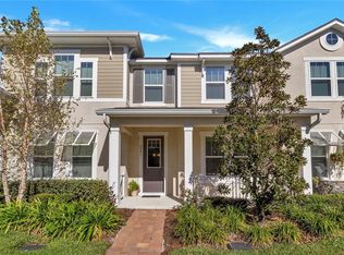 2941 Cello Ln, Kissimmee, FL 34741