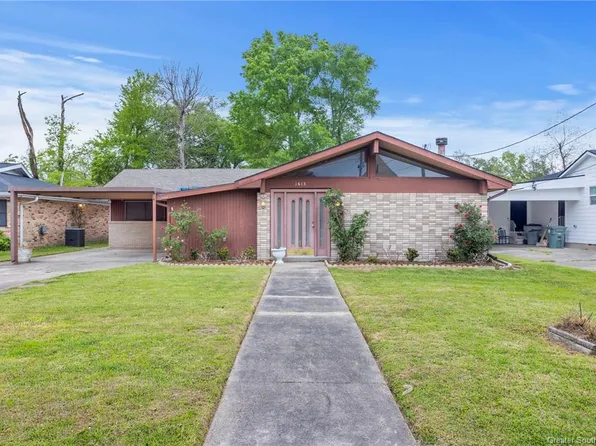 1613 10th St, Lake Charles, LA 70601