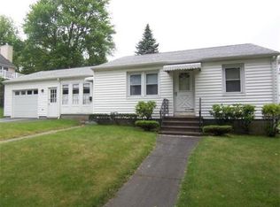 30 Rena St, Worcester, MA 01604