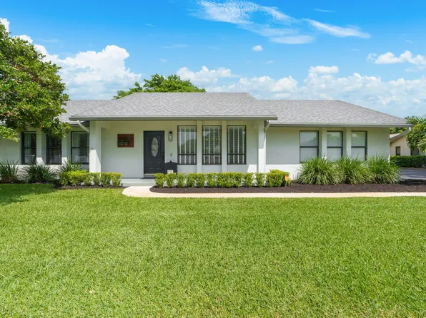 18242 102nd Way, Boca Raton, FL 33498