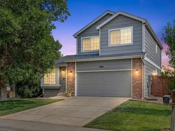 9914 Stonebriar Ln, Parker, CO 80134