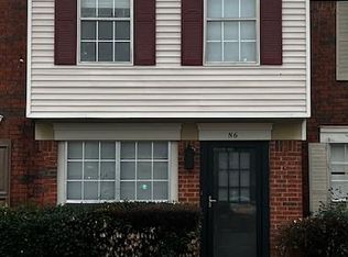 10500 Lake June Rd APT N6, Dallas, TX 75217