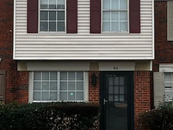 10500 Lake June Rd APT N6, Dallas, TX 75217