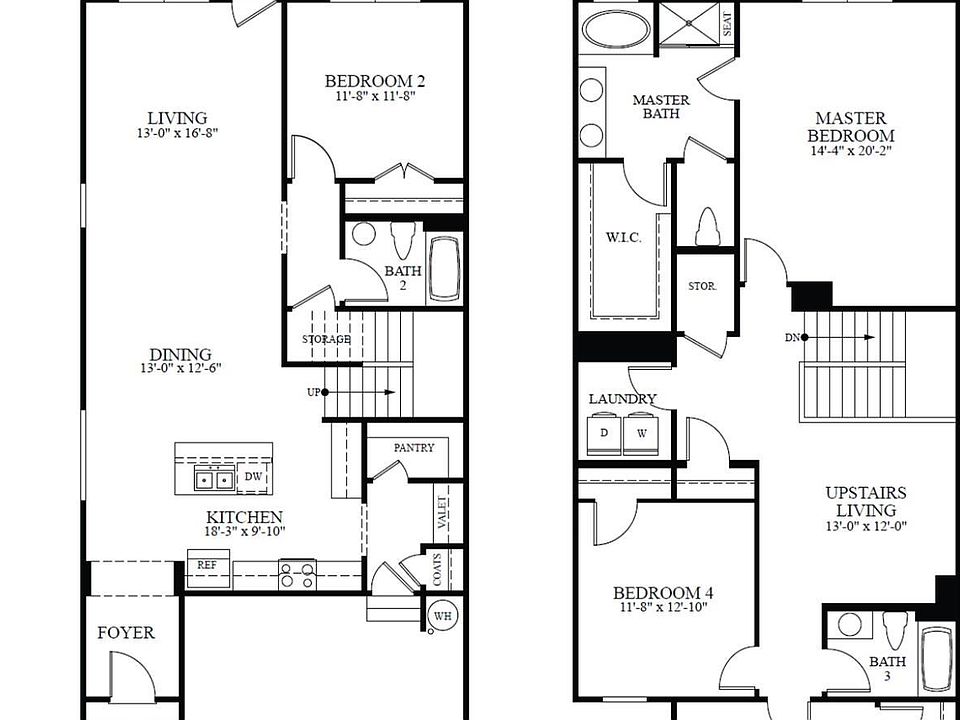 2nd image of 340 Waterhall Ln Lot 26