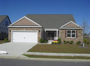 550 Tourmaline Dr LOT 140, Little River, SC 29566