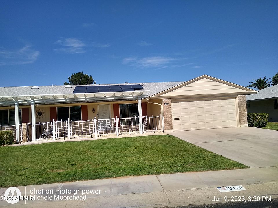 1st image of 10110 W FORRESTER Drive