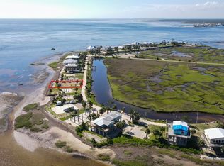 22193 S Gulfview Dr, Perry, FL 32348