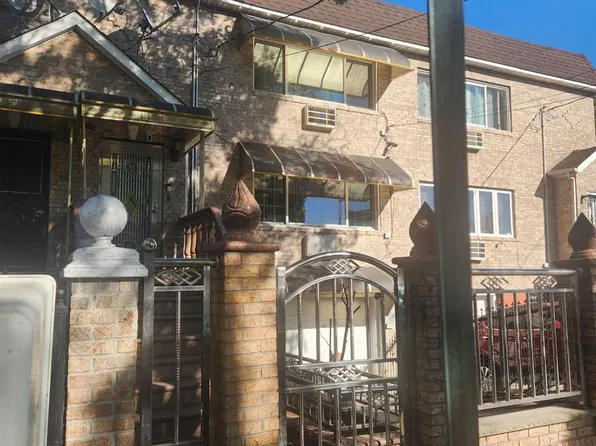 867 Cleveland Street, Brooklyn, NY 11208