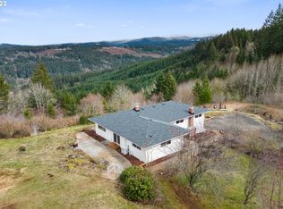 23930 S Bard Rd, Estacada, OR 97023