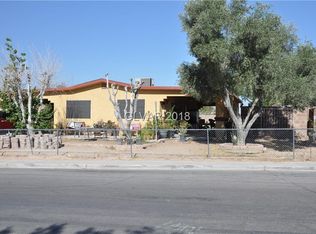 2729 Fort Sumter Dr, North Las Vegas, NV 89030