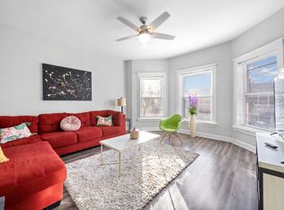 6115 S Rhodes Ave #2, Chicago, IL 60637