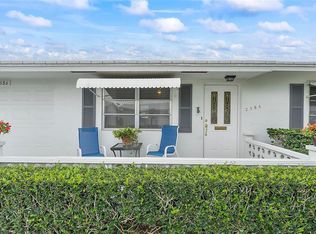 2386 SW 10th Ave, Boynton Beach, FL 33426