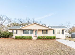 208 Radney St, Columbia, AL 36319