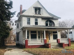 2406 Putnam St, Toledo, OH
