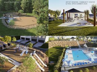 143 White Oak Garden Way, Garner, NC 27529