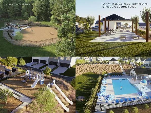143 White Oak Garden Way, Garner, NC 27529