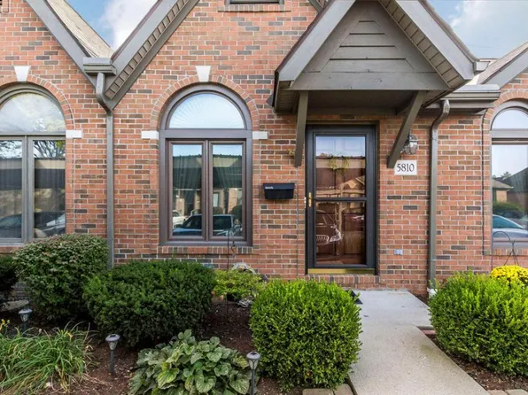 5810 Thada Ln, Columbus, OH 43229