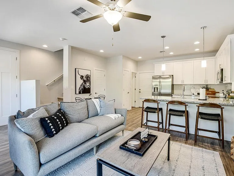 7531 E Billings St #1001 — Photo 8