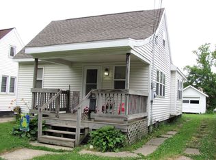 617 N Clemens Ave, Lansing, MI 48912