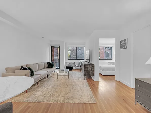 101 W 15th St, New York, NY