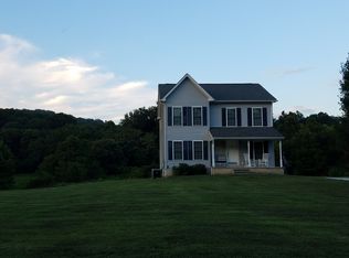 987 Kite Hollow Rd, Stanley, VA 22851