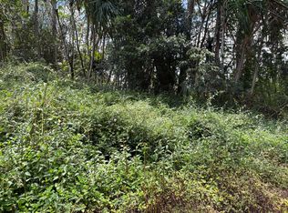 15-281 Kahakai Blvd LOT 1405, Pahoa, HI 96778