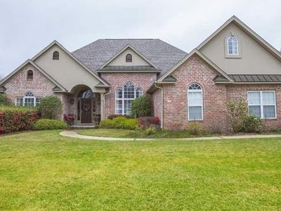 5 Afton Villa #1, Monroe, LA, 71203