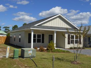 105 Kaelyn Ln, Port Saint Joe, FL 32456