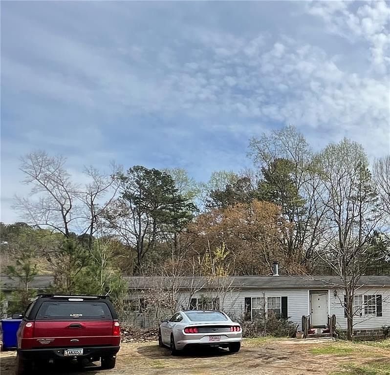 8478 Dallas Acworth Hwy, Dallas, GA 30132 Zillow