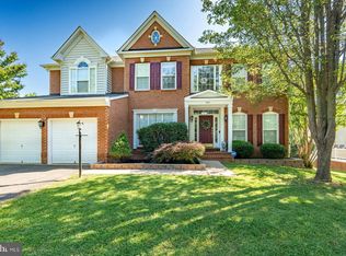 551 Old Meetze Rd, Warrenton, VA 20186