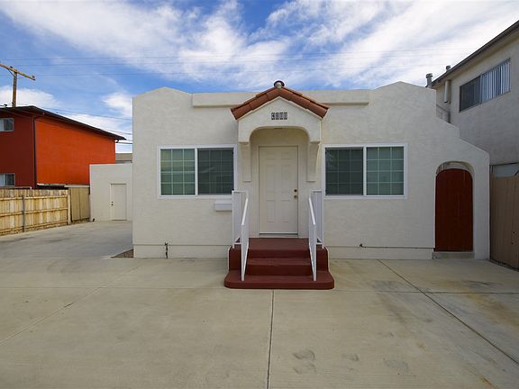 5th image of 4611 34th St