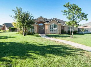 22 Jynteewood Cir, Canyon, TX 79015