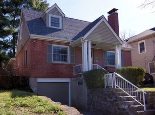 3838 Homewood Rd, Cincinnati, OH 45227