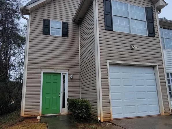 1852 Carrington Dr, Griffin, GA 30224