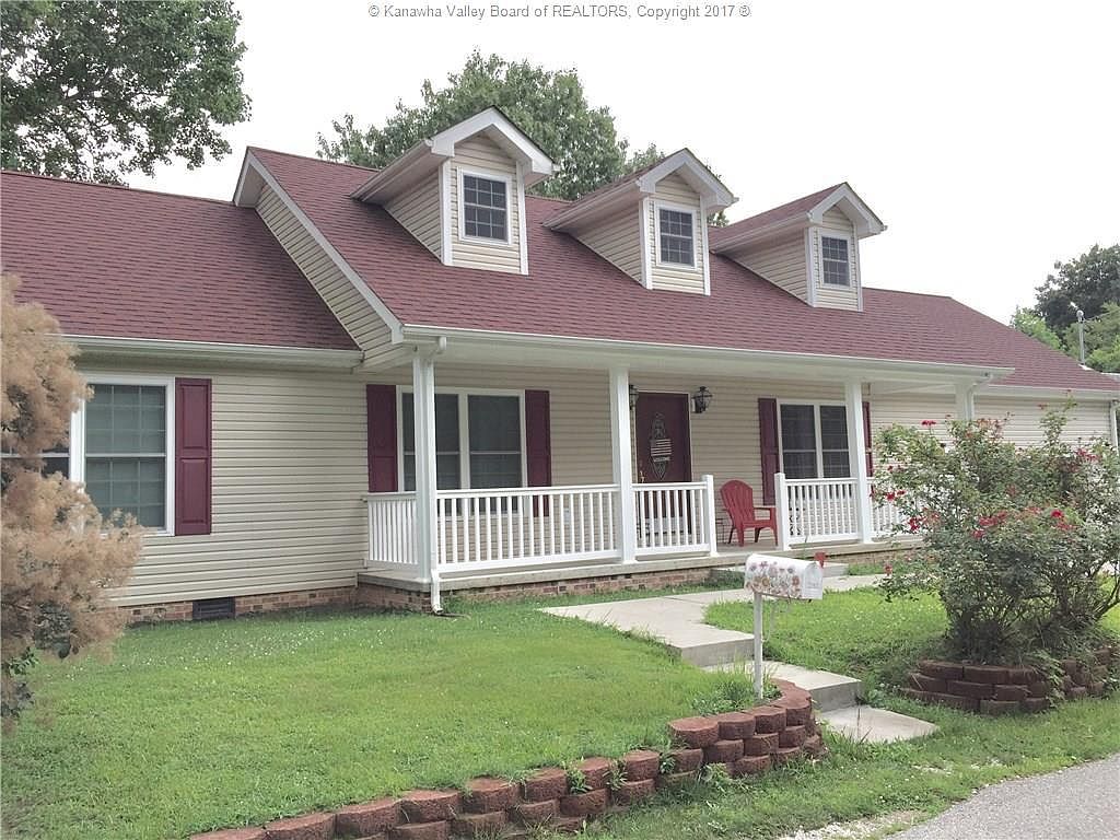 2262 Oakridge Dr, Charleston, WV 25311 Zillow