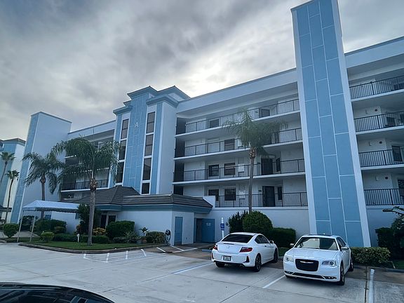 2nd image of 3601 S Banana River Blvd APT 403