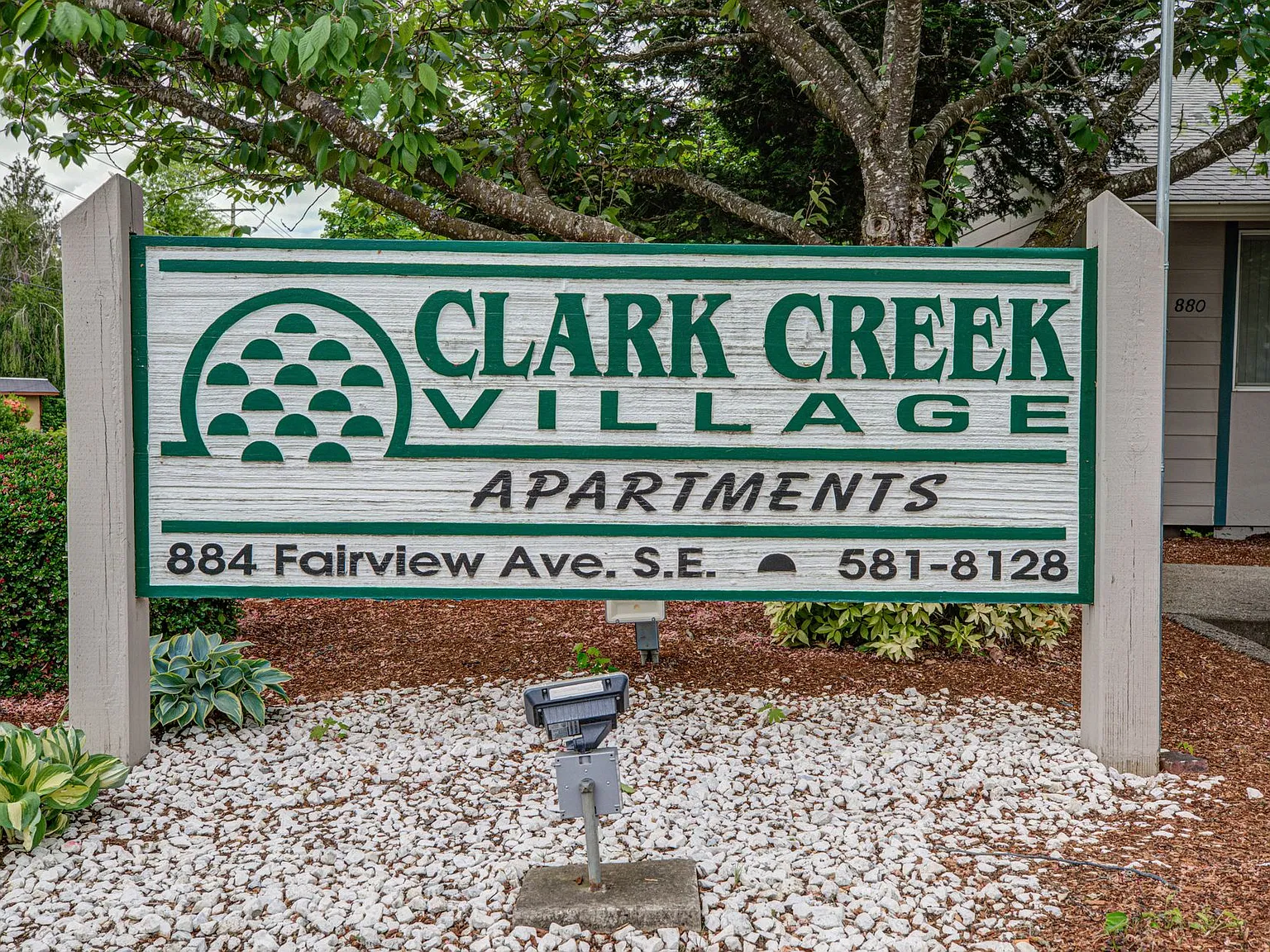 Discover Serene Apartment Living at Clark Creek Village — Photo 4