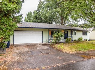 20025 SW Cascadia St, Beaverton, OR