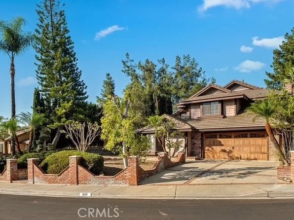 949 Fontes Pl, Walnut, CA 91789