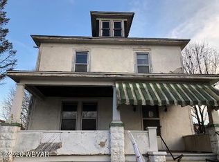 19 W Central Ave, Avis, PA 17721