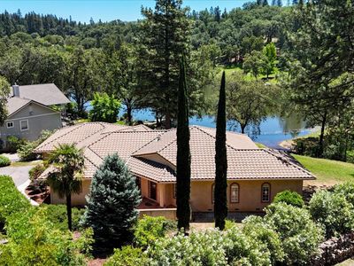 16104 Fairway Glen Pl, Grass Valley, CA, 95949