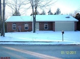 3721 Laura Ct, House Springs, MO 63051