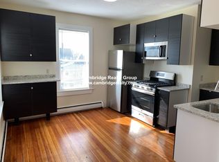 67 Pleasant St, Cambridge, MA 02139