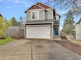583 NE Caden Ct, Estacada, OR