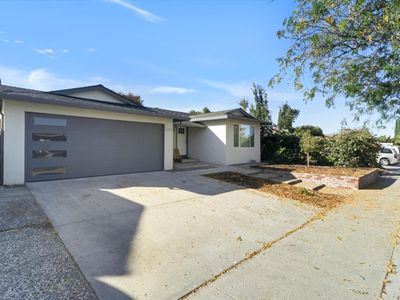2362 Renfield Way, San Jose, CA, 95148