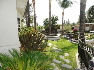 11720 Verada Ave, Granada Hills, CA 91344