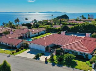 6958 Alta Vista Dr, Rancho Palos Verdes, CA 90275