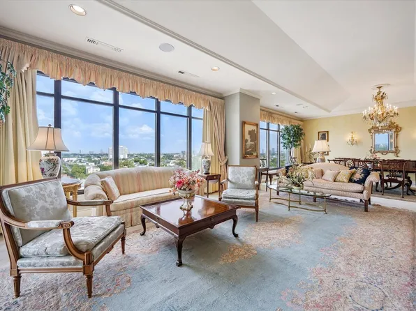 2121 Kirby Dr Unit 7NE, Houston, TX 77019